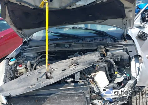 2011 Honda Cr-V Ex-L из США, поврежденный, VIN 5J6RE3H77BL044830